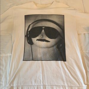 Titty Citt Manik Shirt Large